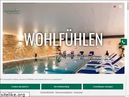 Sites similar to aqualux.de