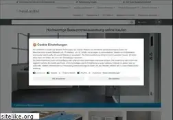 Sites similar to aqualuxbad.de