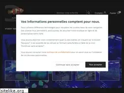 Sites similar to aqualuxconcept.com