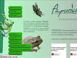 Sites similar to aqualys.qc.ca