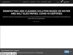 Sites similar to aquama.ch