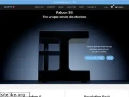 Sites similar to aquama.com