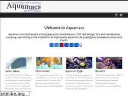 Sites similar to aquamacs.co.uk