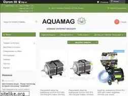 Sites similar to aquamag.in.ua