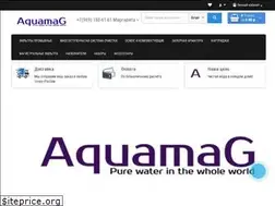 Sites similar to aquamag.it