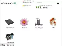 Sites similar to aquamag.kiev.ua
