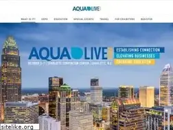 Sites similar to aquamag.live