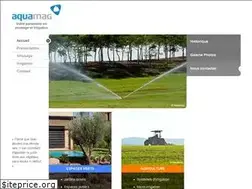 Sites similar to aquamag.ma