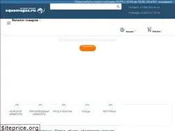 Sites similar to aquamagaz.ru