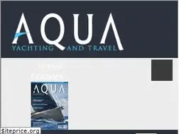 Sites similar to aquamagazin.hu