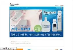 Sites similar to aquamagic-oneway.com