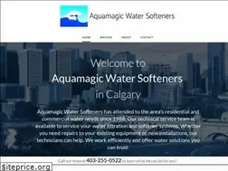 Sites similar to aquamagicwater.com
