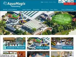 Sites similar to aquamagis.de