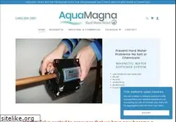Sites similar to aquamagna.ca