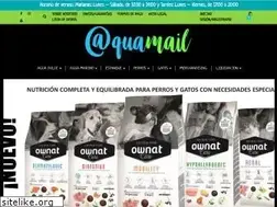 Sites similar to aquamail.com