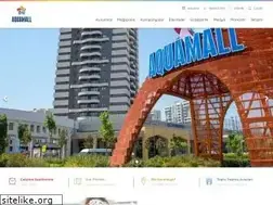 Sites similar to aquamallavm.com