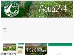 Sites similar to aquaman24.com