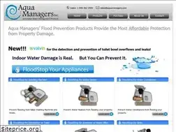 Sites similar to aquamanagers.com