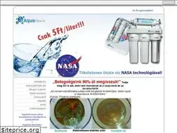 Sites similar to aquamania.5mp.eu