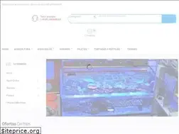 Sites similar to aquamania.cl