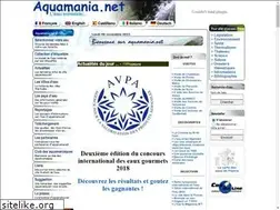 Sites similar to aquamania.net