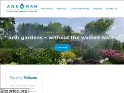 Sites similar to aquamanirrigation.ca