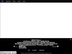 Sites similar to aquamanmovie.com