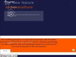 Sites similar to aquamaof.com