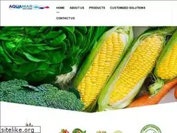 Sites similar to aquamarasia.com
