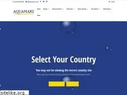 Sites similar to aquamare.co.uk