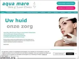 Sites similar to aquamare.nl