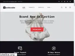 Sites similar to aquamarene.com