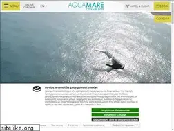 Sites similar to aquamarerodos.gr