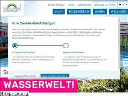 Sites similar to aquamarien.de