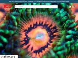 Sites similar to aquamarin.com.sg