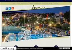 Sites similar to aquamarin.hr