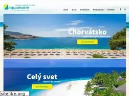 Sites similar to aquamarin.sk
