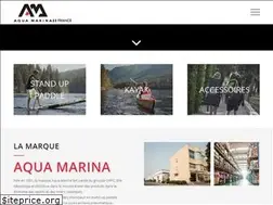 Sites similar to aquamarina-distribution.fr