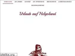 Sites similar to aquamarina-helgoland.de