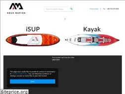 Sites similar to aquamarina-isup.pl
