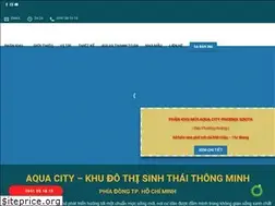 Sites similar to aquamarina.com.vn