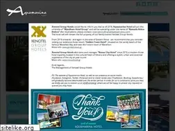Sites similar to aquamarina.gr