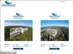 Sites similar to aquamarina.pl