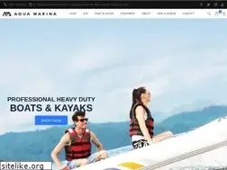 Sites similar to aquamarinacanada.ca