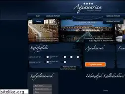 Sites similar to aquamarinahotel.hu