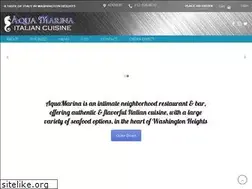Sites similar to aquamarinany.com