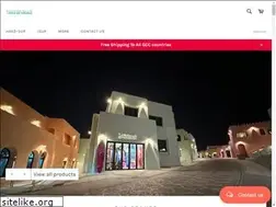 Sites similar to aquamarinaqatar.com