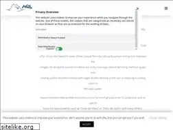 Sites similar to aquamarinatour.com