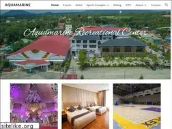 Sites similar to aquamarine.com.ph