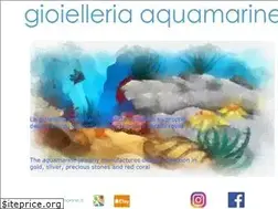 Sites similar to aquamarine.it